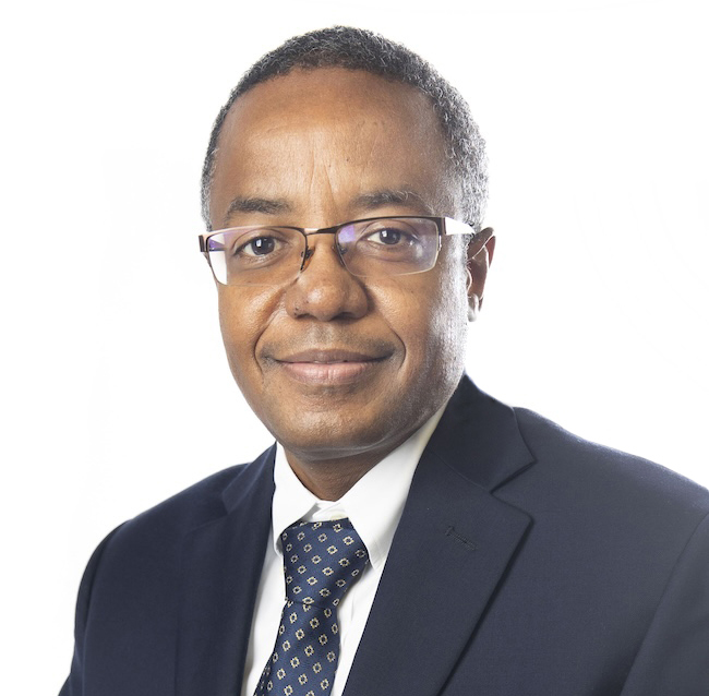 Muktar Aliyu, MBBS, DrPH