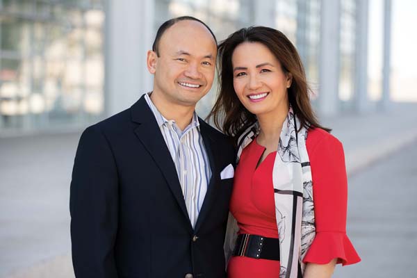 Photo by Daniel Dubois