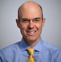 Walter Dehority, MD, MSc