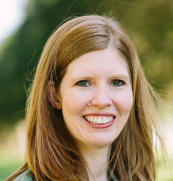 Julie Lounds Taylor, PhD