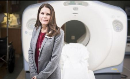 Sarah Allen, MBA, CNMT, RT(CT)