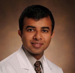 Sunil Kripalani, MD,MScMedicineGen. Internal Med. & Public Health