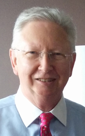 Frank Harrell Jr., Ph.D.