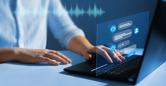 VUMC Information Technology is seeing increased use of the automated chat feature available through the Medical Center’s help desk.