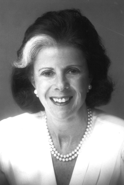 Annette Schaffer Eskind