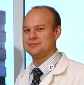 Clayton Kaiser, M.D.
