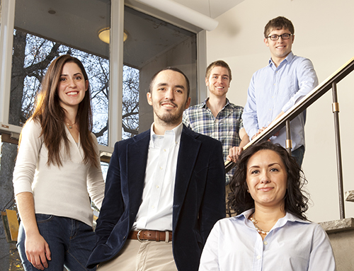 Alumni Interview Program