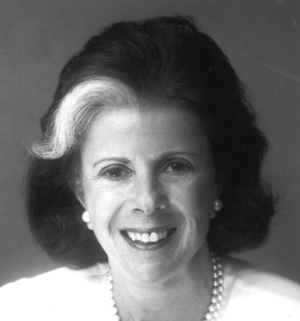 Annette Schaffer Eskind