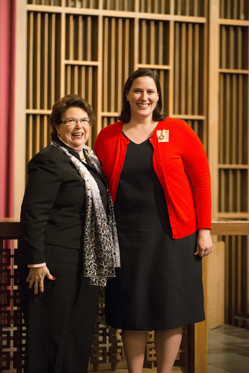 December 2013 VUSN Pinning - Benton Chapel - . Photo by Joe Howell