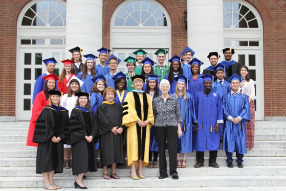 Photo courtesy of Michelle Barbero