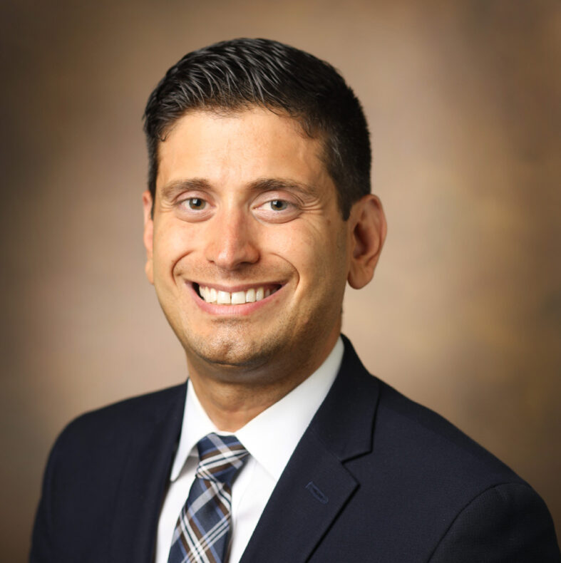 Jeffrey Tosoian, MD