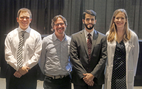 (photo by Steve Green)