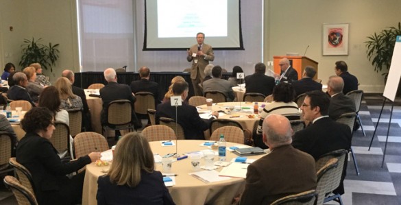 Employer roundtable2