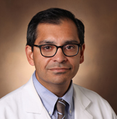 Ashish Shah, M.D.