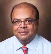 Rizwan Hamid, M.D., Ph.D.
