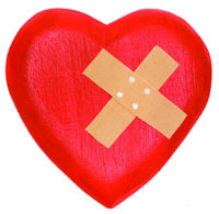 Broken Heart