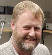 Roger Colbran, Ph.D.