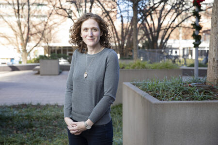 photo of Jennifer Sucre, MD