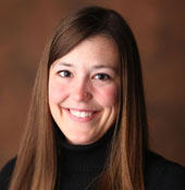 Abigail "Abby" Parish