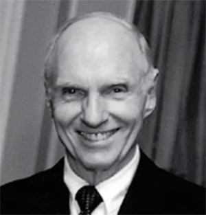 Henry Rodes Hart Sr.