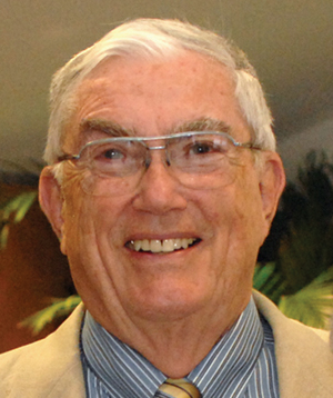 Anderson Spickard Jr., MD