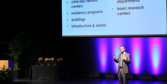 Leader Assembly AR0034