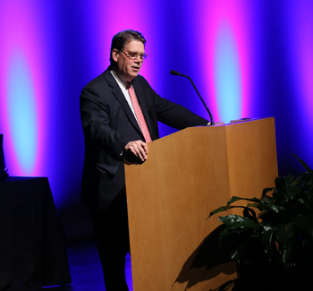 Leader assembly AR0058