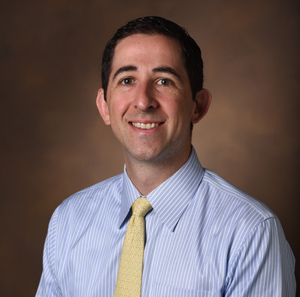 Daniel Benedetti, MD, MA