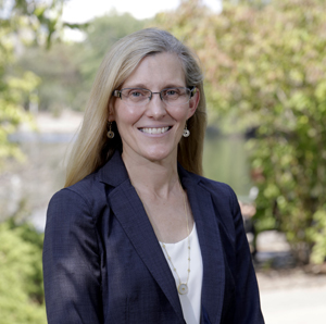 Kristin Archer, PhD, DPT