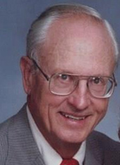 William B. Wadlington, M.D.