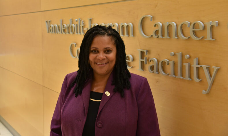 Karen Winkfield, MD, PhD