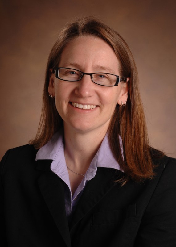 Kelli Boyd, DVM., Ph.D.