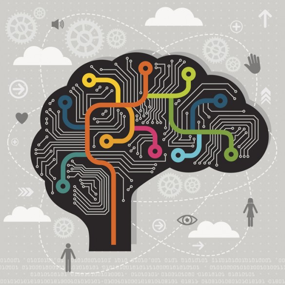brain circuitry_istock