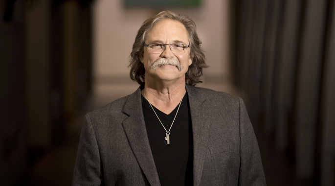 Former patient Robin Majors was among those who attended last week’s 30th anniversary celebration for the Vanderbilt Transplant Center. 