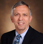 Richard Caprioli, Ph.D.