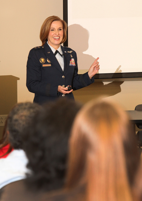 SA US Gen VUSN visit SU001