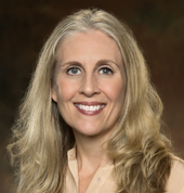 Sandra Simmons, Ph.D.