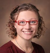 Heather Riordan, M.D.