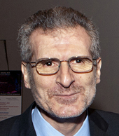 Costantino Iadecola, M.D.