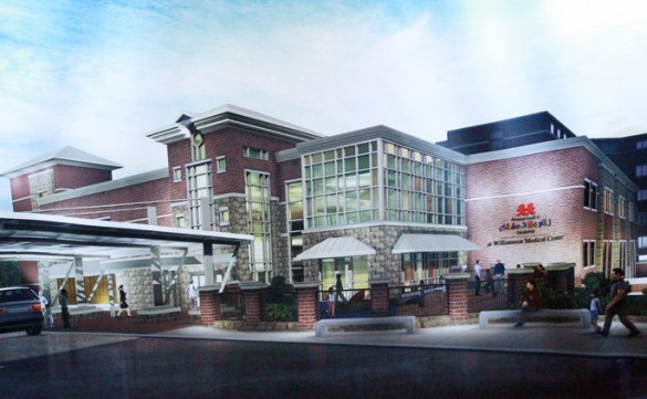 Williamson Childrens rende copy