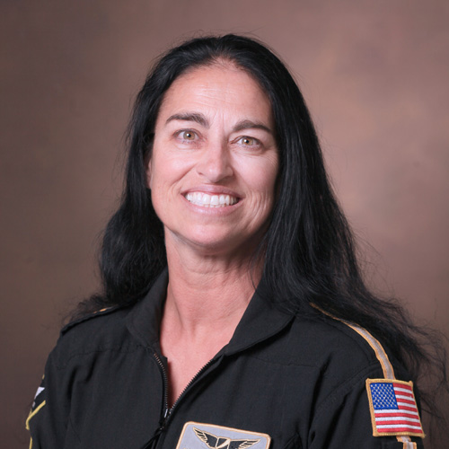 Lis Henley, MSN, RN, APRN, FNP-BC, EMT