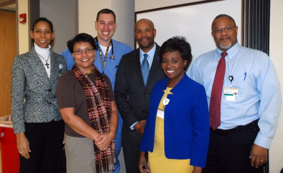 IN Health Commissioner 1