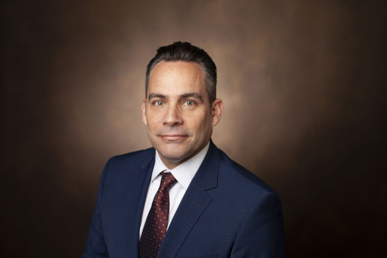 Anthony Flores, MD, MPH, PhD