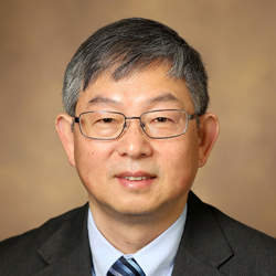 Qiuyin Cai, MD, PhD