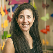 Shari Barkin, M.D., MSHS