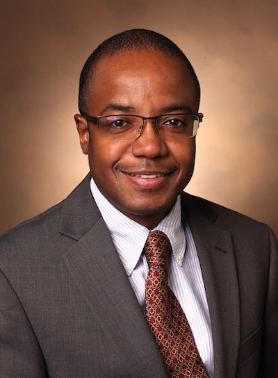 Muktar Aliyu, MD, DrPH, MPH
