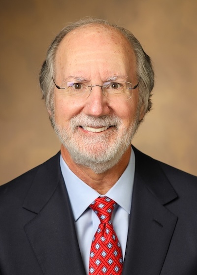 Robert Dittus, MD, MPH