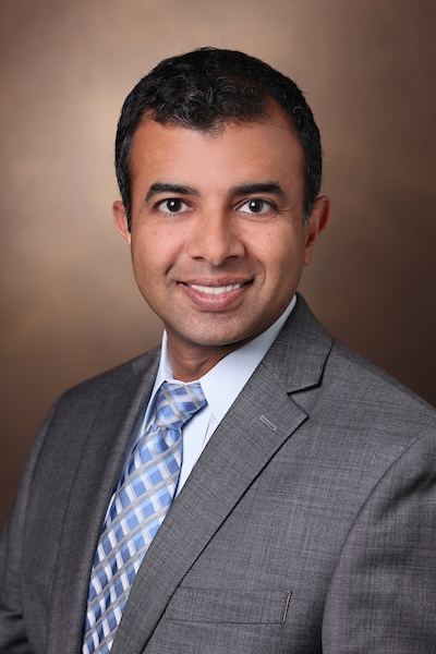 Sunil Kripalani, MD, MSc
