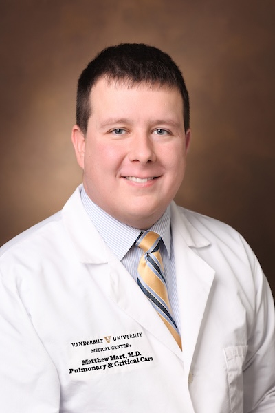 Matthew Mart, MD