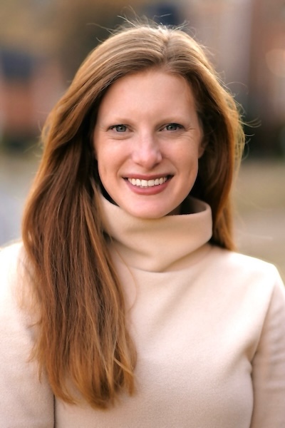 Katherine Musacchio Schafer, PhD, MS, MEd